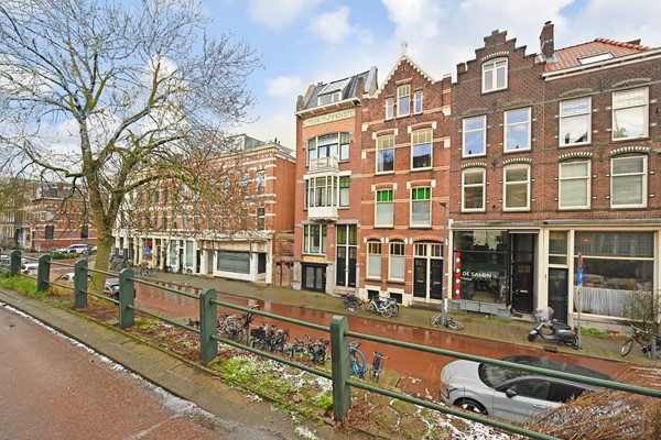 Medium property photo - Oostzeedijk Beneden 29A03, 3062 VK Rotterdam